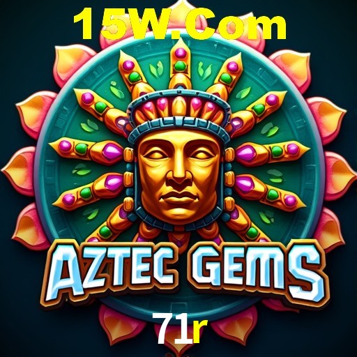 Desvendando o Mundo dos Jogos Virtuais na 71r