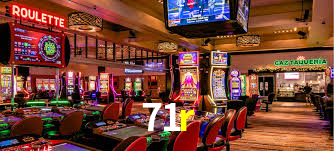 71r - Melhor Cassino De Caça-Níqueis Online - 71r.com