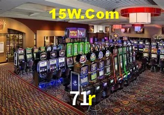Casino VIP 71r