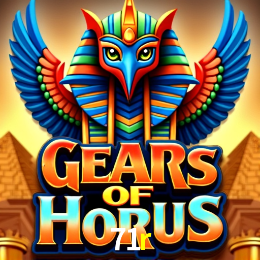 Gates of Olympus 71r
