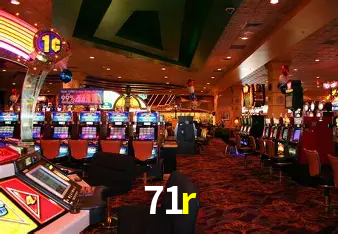 Casino Ao Vivo 71r