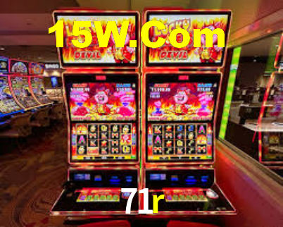 71r,71r.com