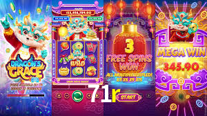 Sinta a adrenalina dos jogos de cassino com 71r