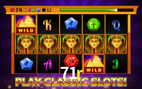 Live Casino 71r