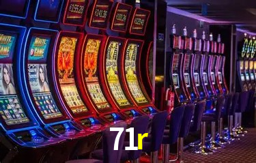 Mesa de Blackjack 71r